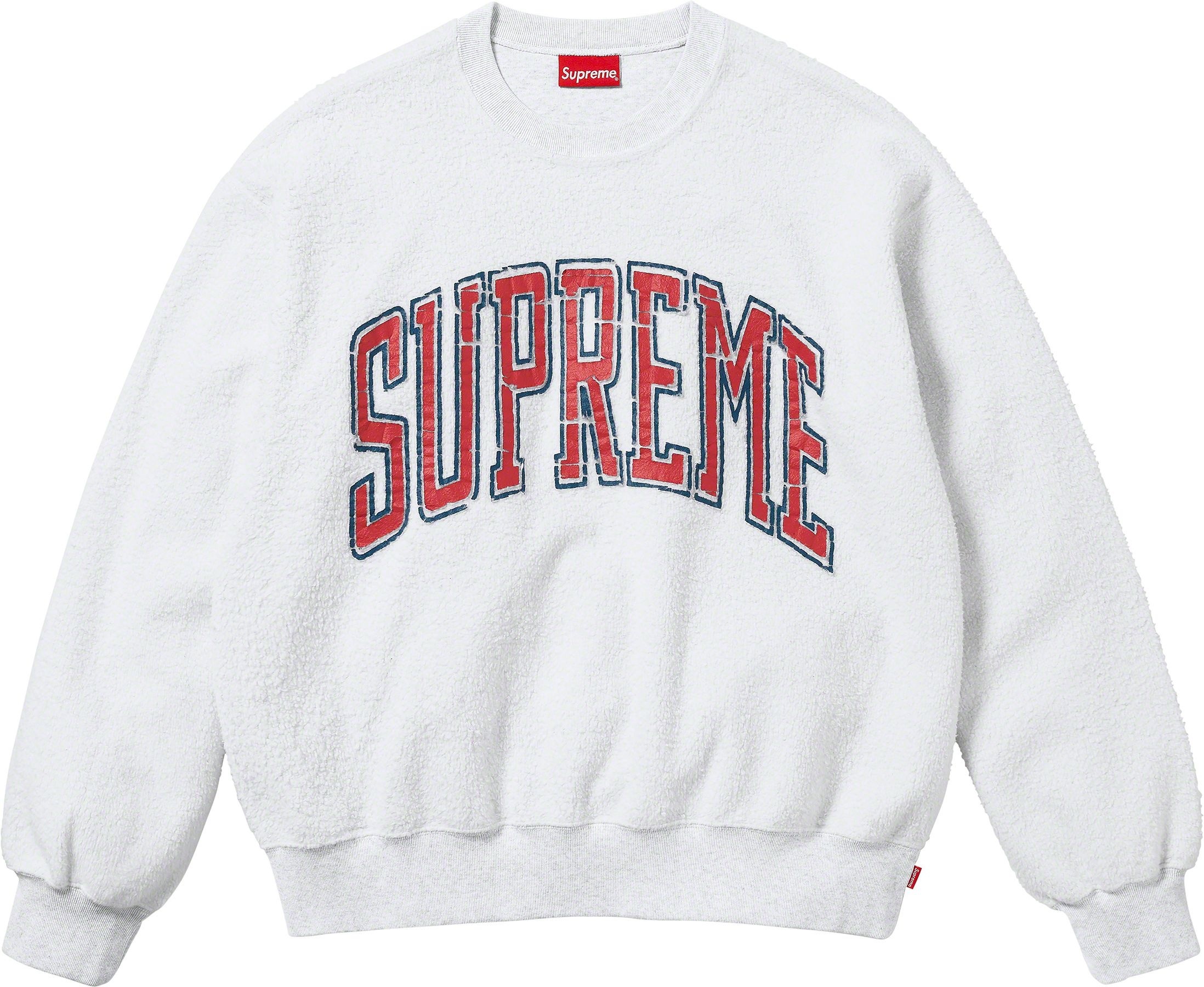 Inside Out Crewneck view 11